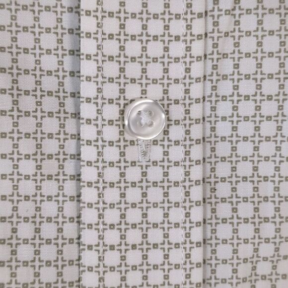 Cody James men's button up shirt - large sleeves. size large. NEW - Picture 4 of 6